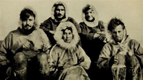 ada blackjack|The Inuit Woman Who Survived Alone on an Arctic .